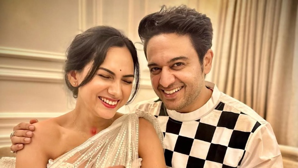 Bigg Boss 19 Family Week Gaurav Khanna Wife AKanksha Chamola Tejasswi prakash