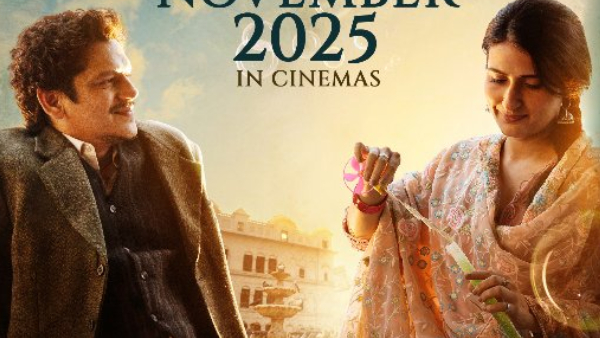 Gustaakh Ishq First Review