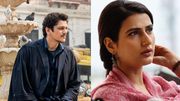 Designing The Sound Of Longing For Gustaakh Ishq