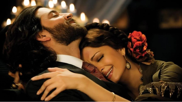15 Years Of Guzaarish