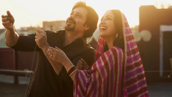 Haq Box Office Collection Day 1