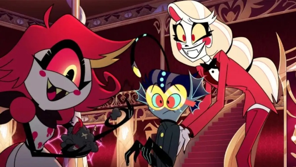 Hazbin Hotel 2 Episode 5-6 Release Time Today