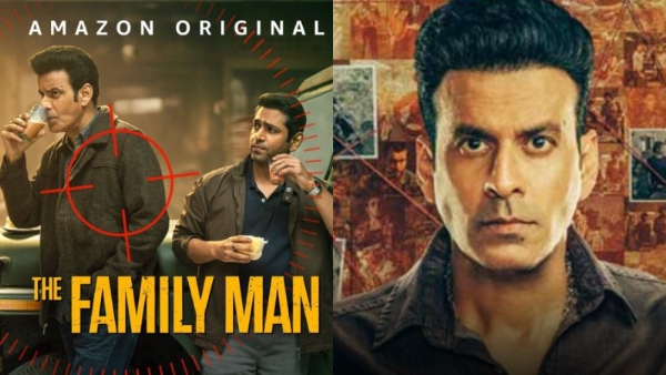 How To Stream The Family Man 3 Episodes Online STEPS