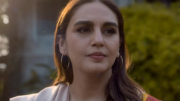 Delhi Crime Season 3 Farah Lauds Huma s Stint Delhi Crime Season 3 Farah Lauds Huma s Stint