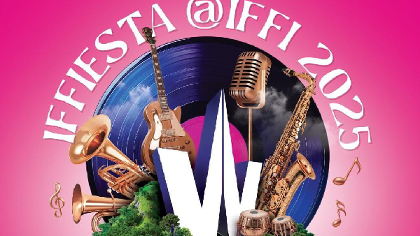 IFFIESTA 2025 To Bring Public-Focused Cultural Celebration