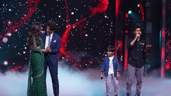 India s Got Talent Latest Episode