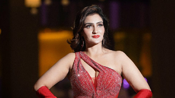 Bigg Boss 19 Isha Sanjari Rumored to Appear