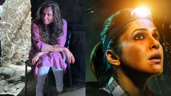 Isha Koppikar On The Release of Suranga