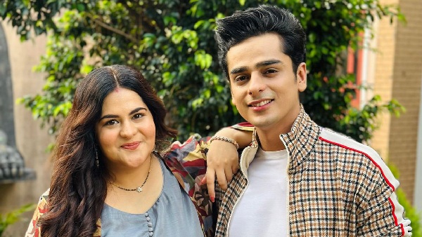 Anupamaa Star Ishita Dixit Hints At Big Twist