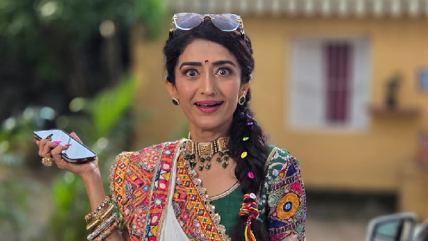 Itti Si Khushi Neha SK Mehta On Her Character Itti Si Khushi Neha SK Mehta On Her Character