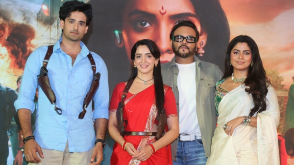 Jagadhatri Episode 1 Premiere Time Plot amp amp Cast DEETS