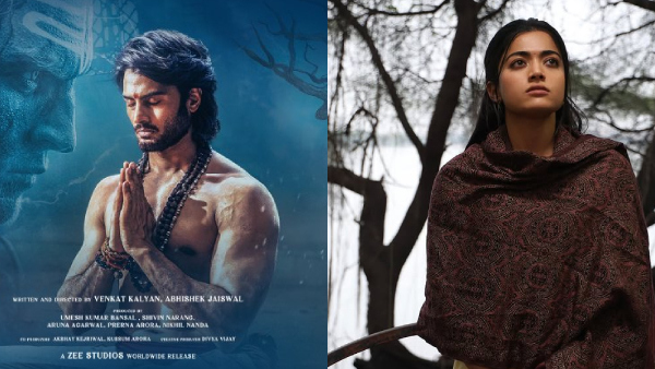 Jatadhara Hindi Box Office Day 1 Prediction