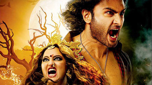 Sudheer Babu s Jatadhara Box Office Collection Day 4