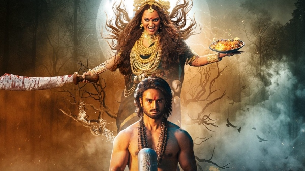 Jatadhara Hindi Movie Review