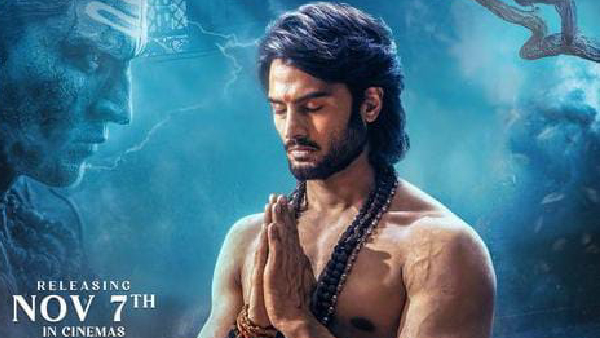 Jatadhara Review Massive Audience Love Jatadhara Review Massive Audience Love