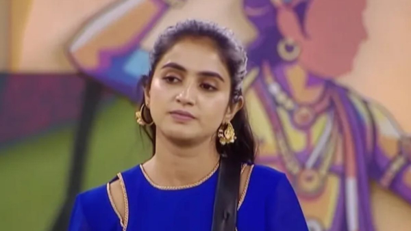 Bigg Boss Kannada 12 Jhanvi Elimination Reason Why Jaanvi Got Eliminated From BBK 12 Bigg Boss Kannada 12 Today Eviction Bigg Boss Kannada 12 New Episode Update