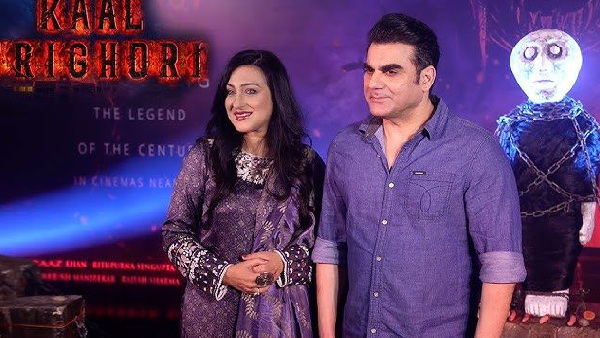 Actress Rituparna Sengupta Opens Up on Her Challenging Scene