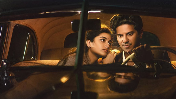 Kaantha Hit Or Flop Early Verdict On Dulquer Film Kaantha Hit Or Flop Early Verdict On Dulquer Film