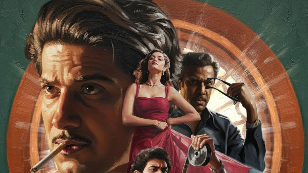 Kaantha Critic Review