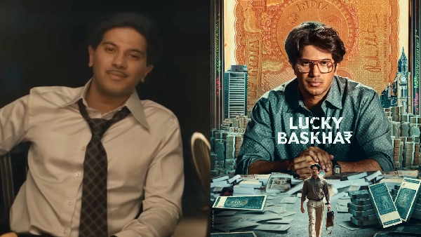 Kaantha Box Office Collection Day 1