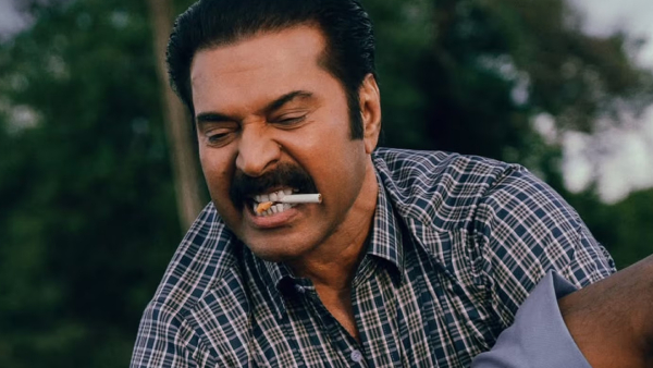 Kalamkaval OTT Release Mammootty s Film To Stream On THIS Platform Kalamkaval OTT Release Mammootty s Film To Stream On THIS Platform