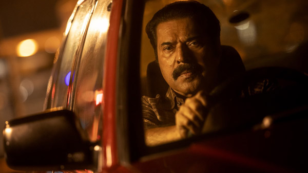 Mammootty s Kalamkaval Kerala Advance Bookings Time Revealed Mammootty s Kalamkaval Kerala Advance Bookings Time Revealed