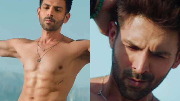 Tu Meri Main Tera Main Tera Tu Meri Teaser Out