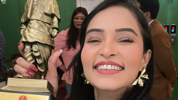 Kaushiki Rathore Series Wins Big