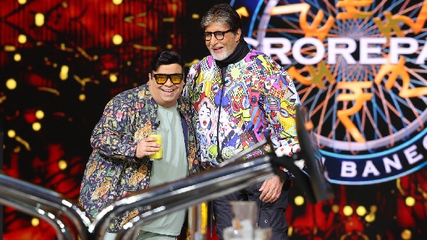 Kaun Banega Crorepati 17 Episode Kaun Banega Crorepati 17 Episode