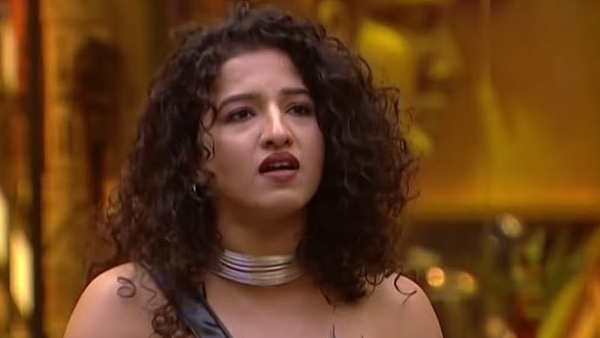 Bigg Boss Tamil 9 Kemy Elimination Reason Revealed Bigg Boss Tamil 9 Kemy Elimination Reason Revealed