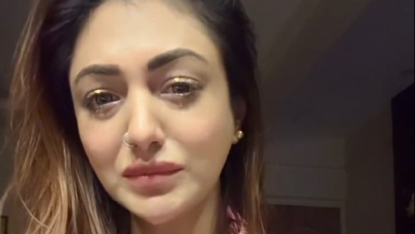 Khushi Mukherjee s Birthday Turns Tragic