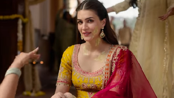 Tere Ishk Mein Audience Review