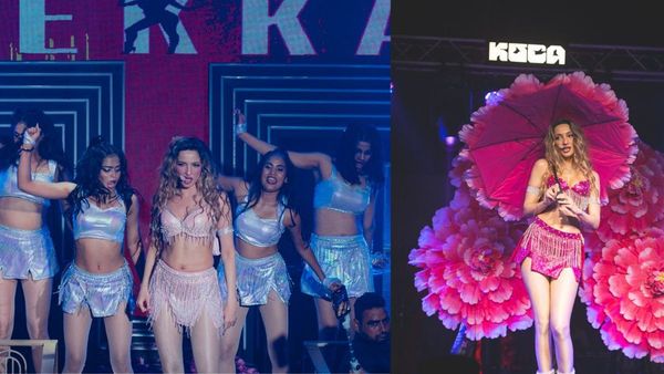 LEKKA s Debut EP One In A Billion Offers Modern Twist On Classic Indian Melodies