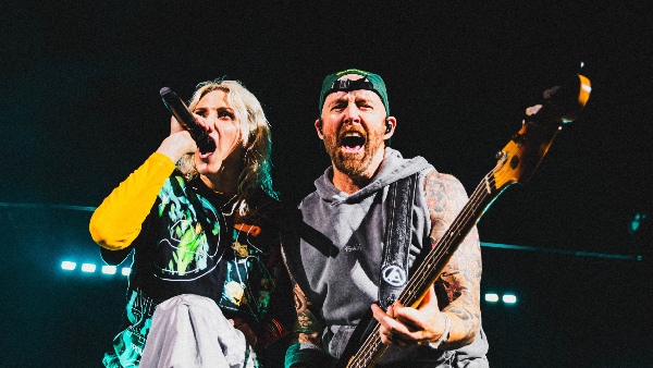 Linkin Park Expands India Debut