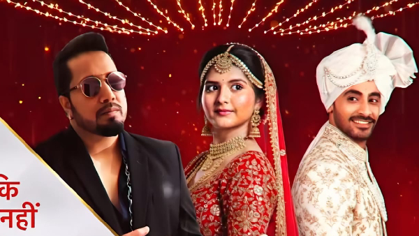 Mika Singh Will Be Part Of Maana Ke Hum Yaar Nahi