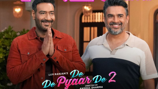 De De Pyaar De 2 Box Office Collection Day 4