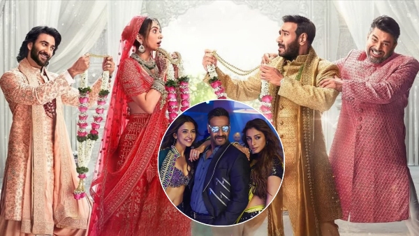 De De Pyaar De 2 Box Office Collection Day 1 Early Prediction