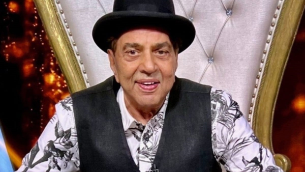 Dharmendra Health Update Actor On Ventilator Support