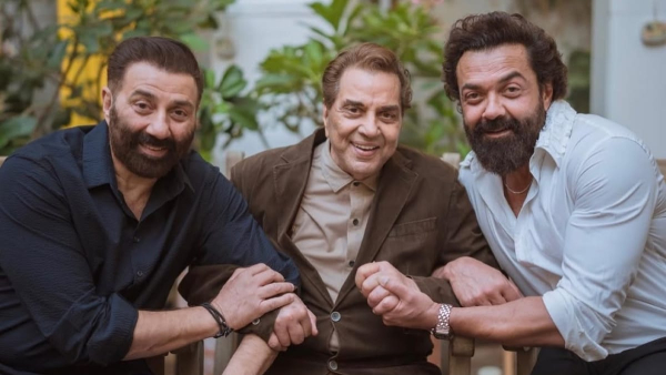 Dharmendra Health News Update Dharmendra Health News Update