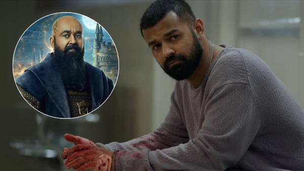 Dies Irae Box Office Collection Day 4 Early Update Monday