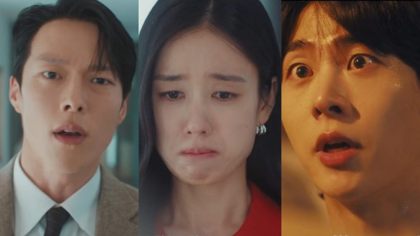 Dynamite Kiss Episode 4 Ending Explained Dynamite Kiss Episode 4 Ending Explained