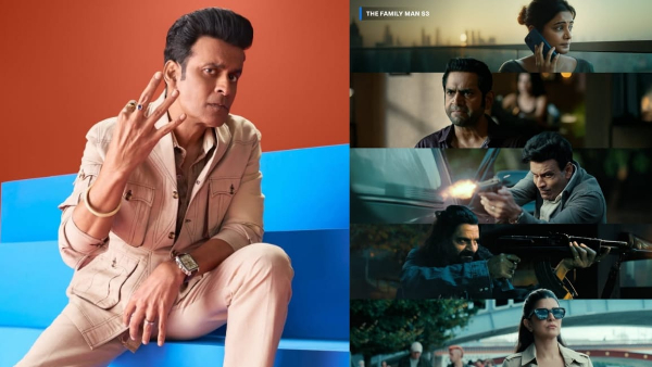 The Family Man 3 Prime Video Release