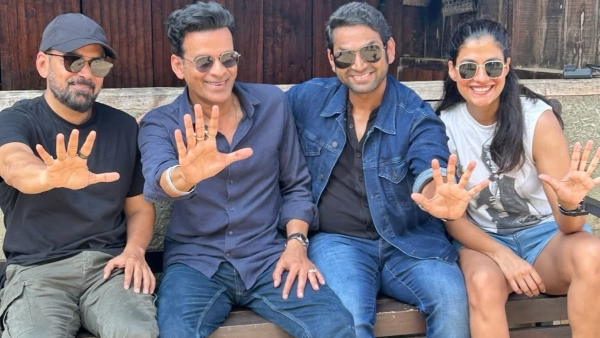 The Family Man 4 Release Date Update Exclusive The Family Man 4 Release Date Update Exclusive