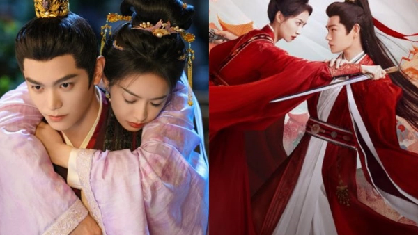 Fight For Love Cdrama Episodes 14-15 Release Time