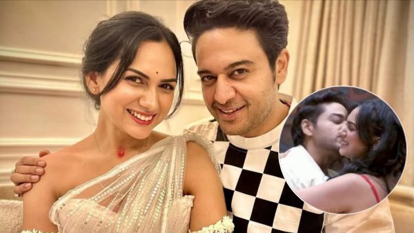 Bigg Boss 19 Family Week Special Episode Gaurav Khanna amp amp Wife Akanksha Chamola Throwback Video