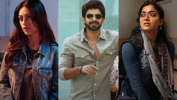 The Girlfriend Box Office Collection Day 4 Early Update The Girlfriend Box Office Collection Day 4 Early Update