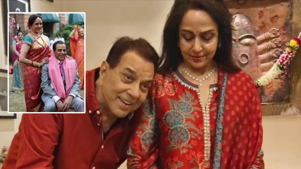 Hema Malini First Social Media Post After Dharmendra s Death
