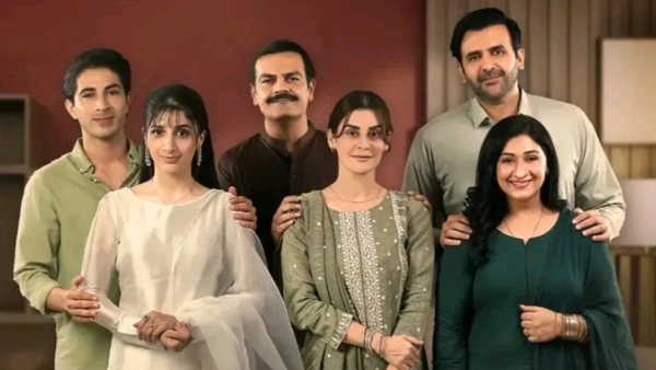 Jama Taqseem Episode 23 India Release Timings