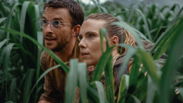 Jurassic World Rebirth Confirmed India OTT Release Date JioHotstar