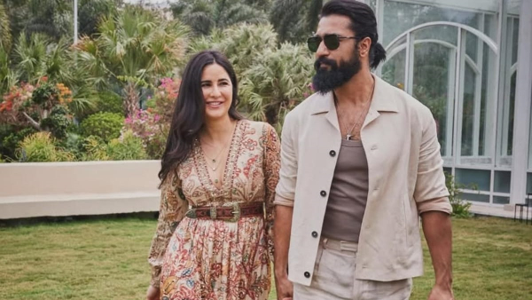 New-Mom Katrina Kaif Hospital Discharge Updates